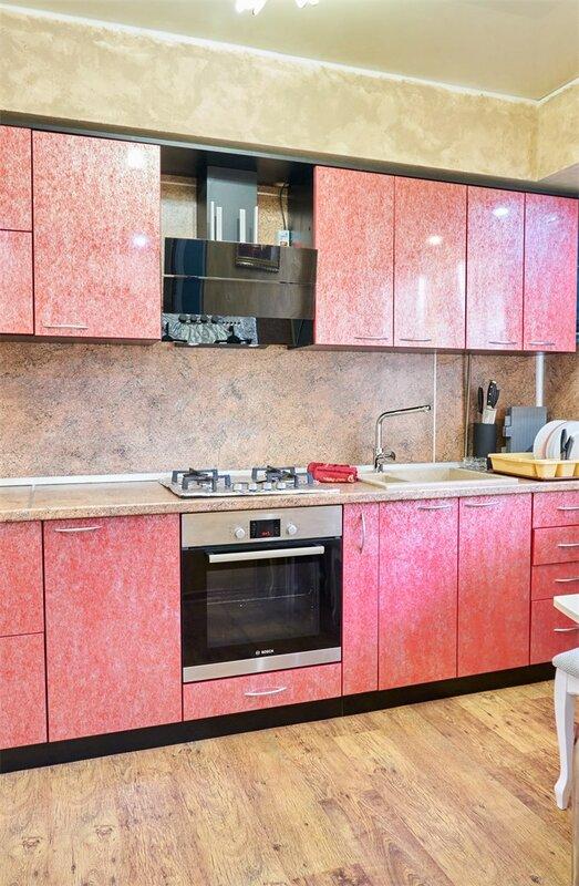 Фото Дом с дельфинами