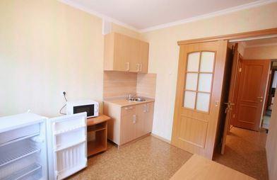 Фото Дом иностранных специалистов