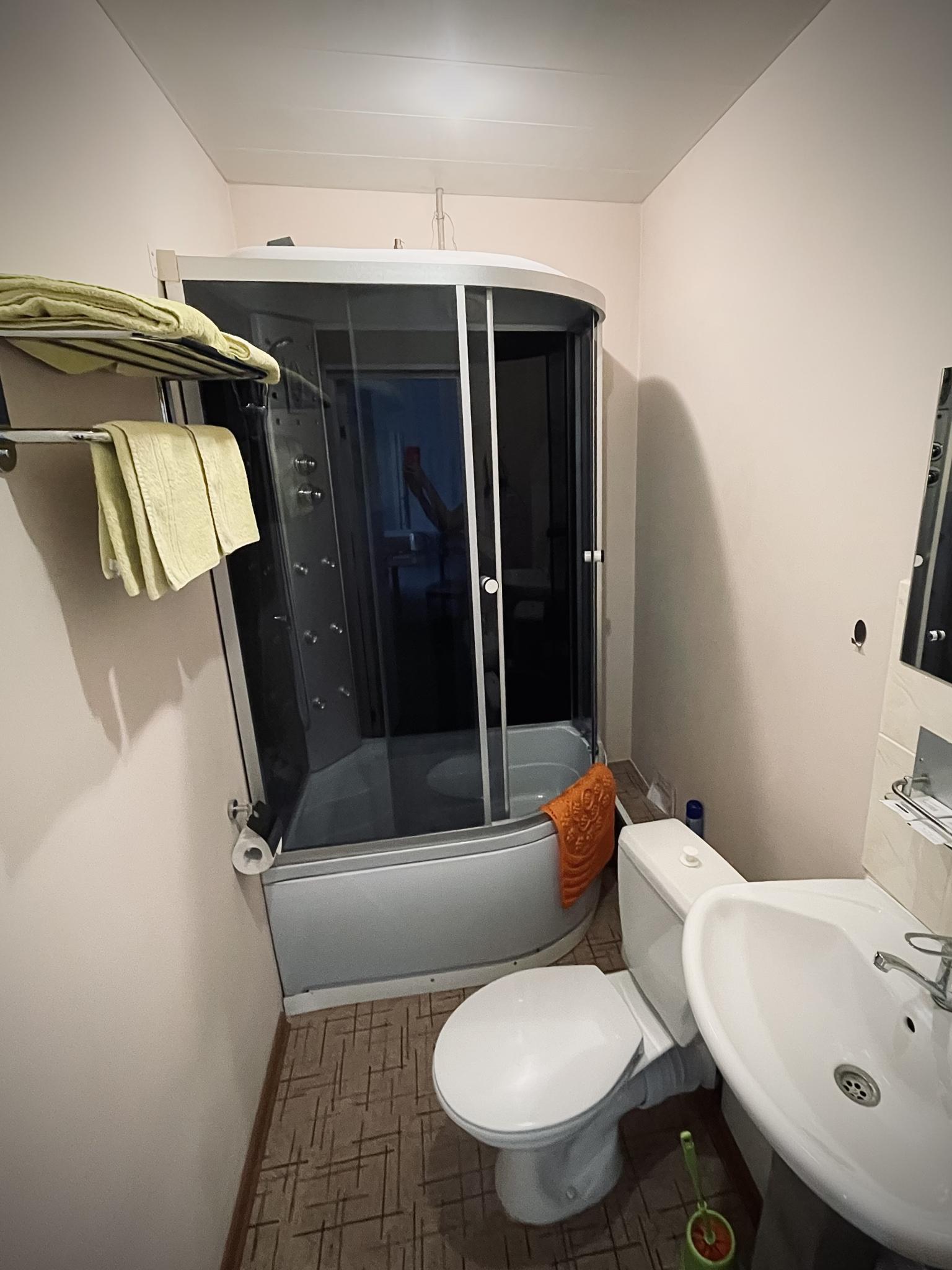 Фото Отель на Сумской