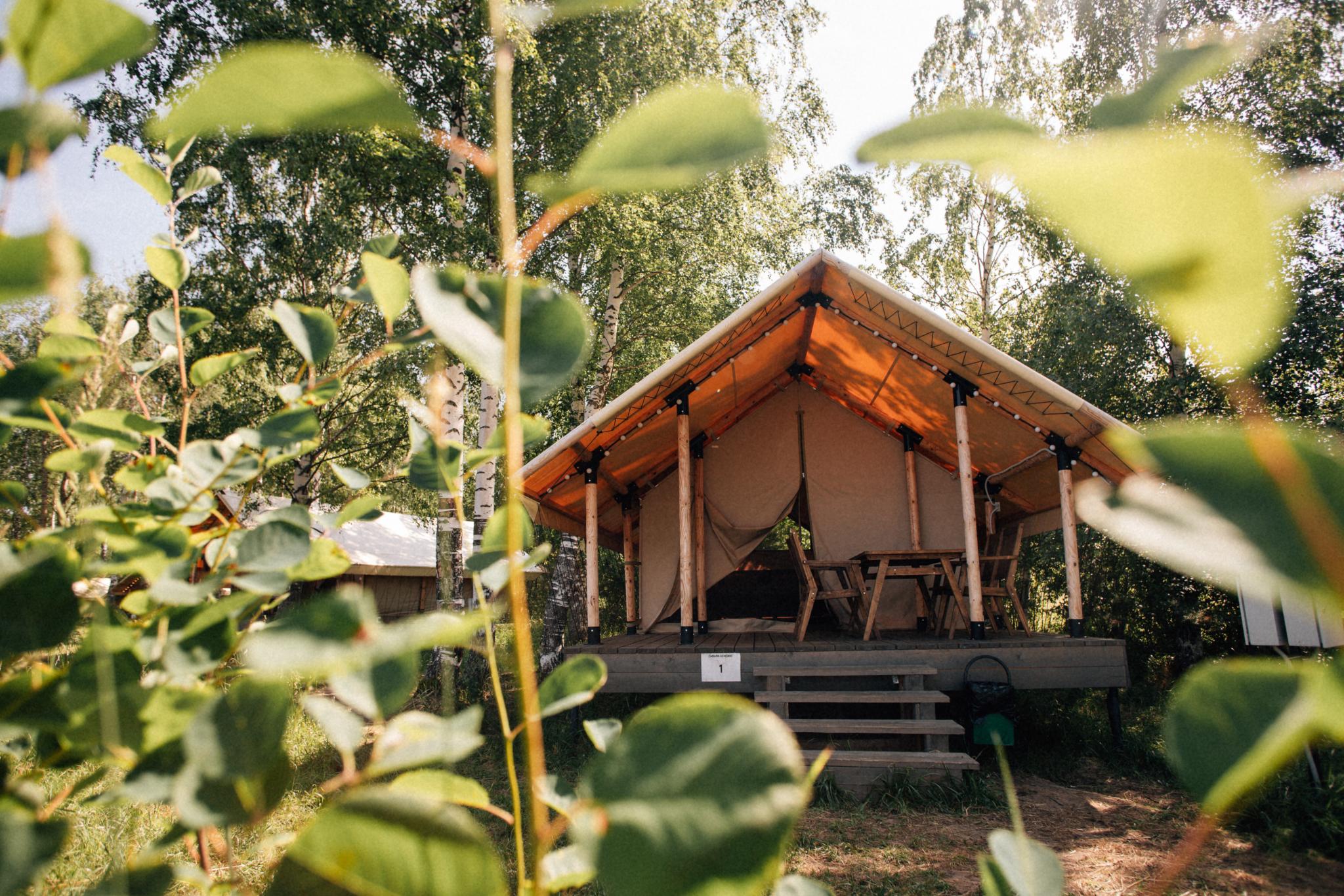 Фото Природный комплекс Ветрено