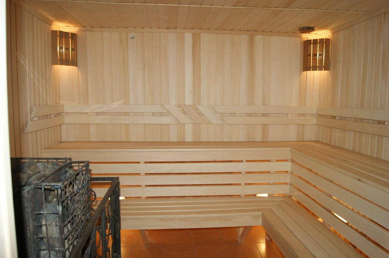 Фото Усадьба