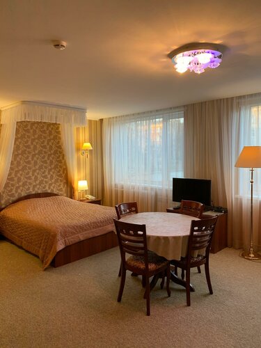 Hotel Yubileynaya, , foto