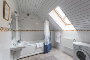 Гостевой дом Гостевой дом на Верхне-Береговой