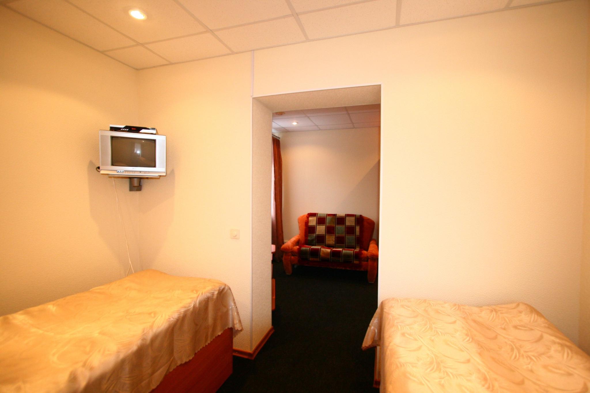 Фото Николаевский