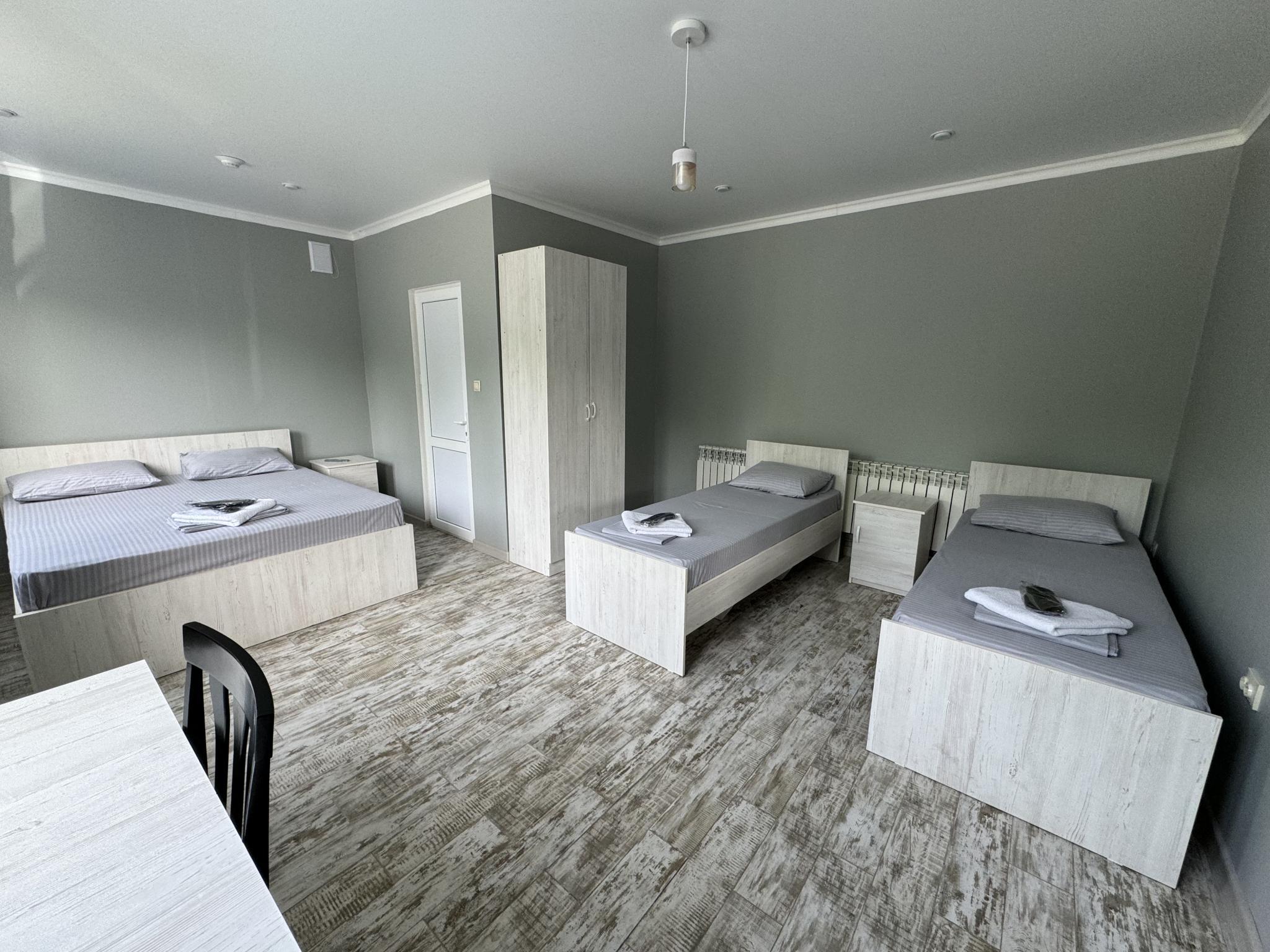 Фото Осетия