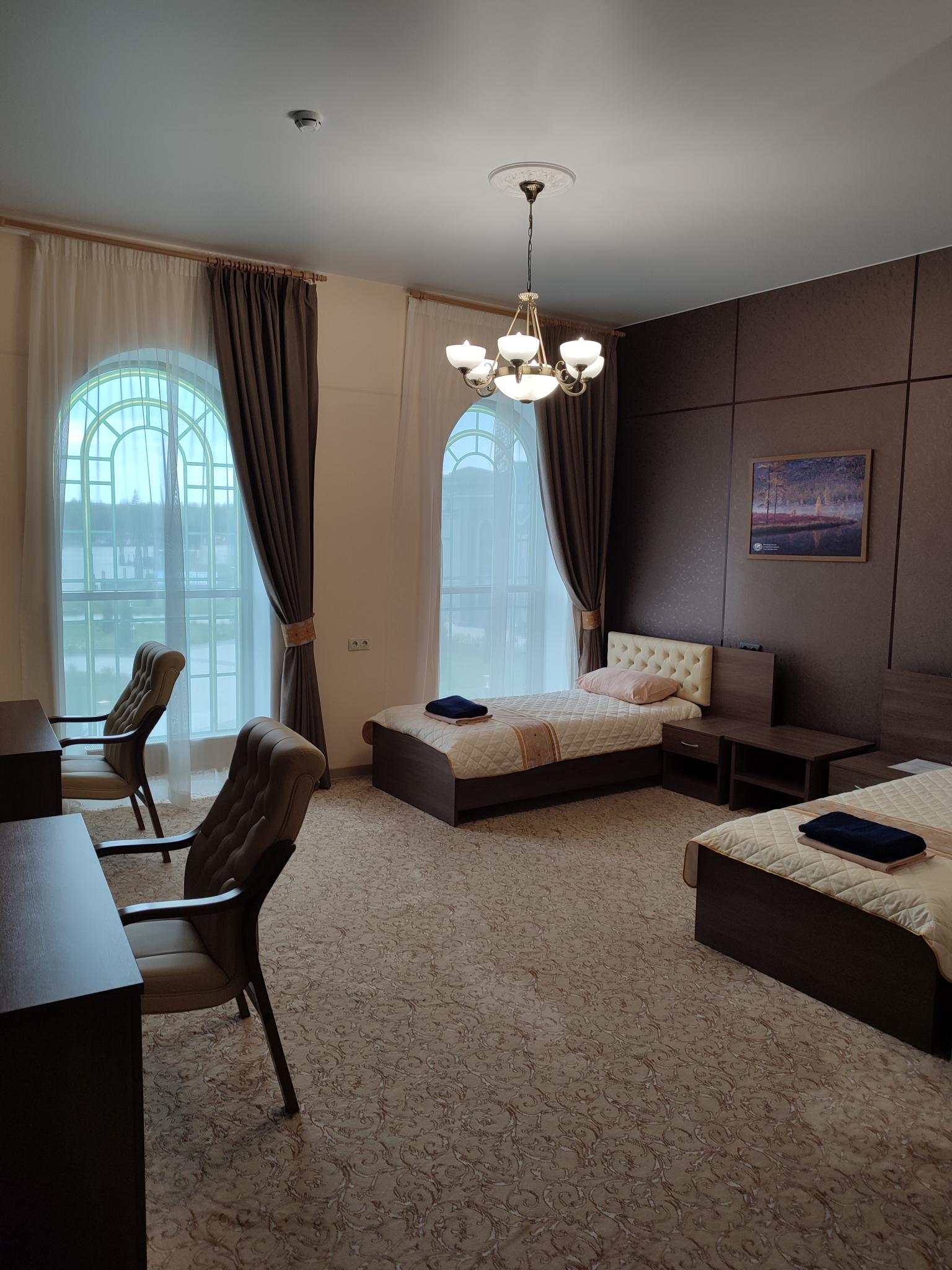 Фото отеля 5