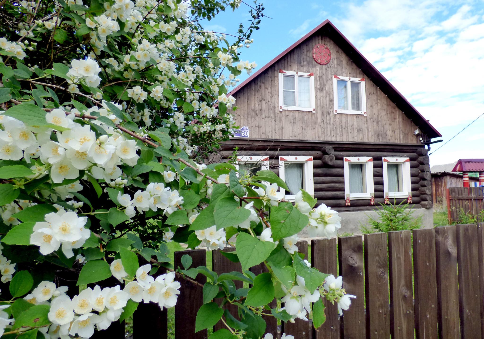 Фото Оберег