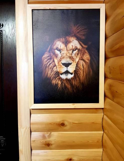 Фото Усадьба 50