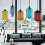 Lampa (Svetlanskaya Street, 83), light engineering