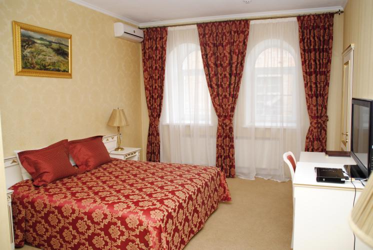 Фото отеля 3