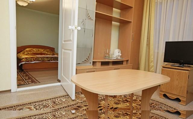 Фото Арктик ТуристиК