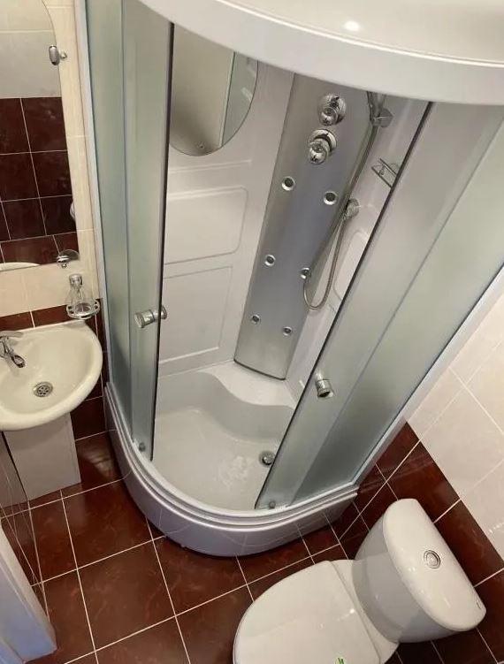 Фото Центральная