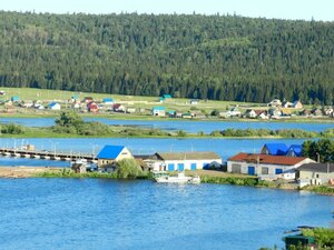 Гостиница Караидель