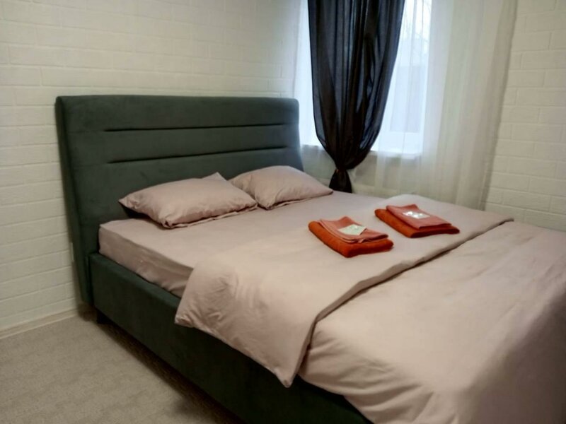 Maziiz Hotel на Советском — фото 12