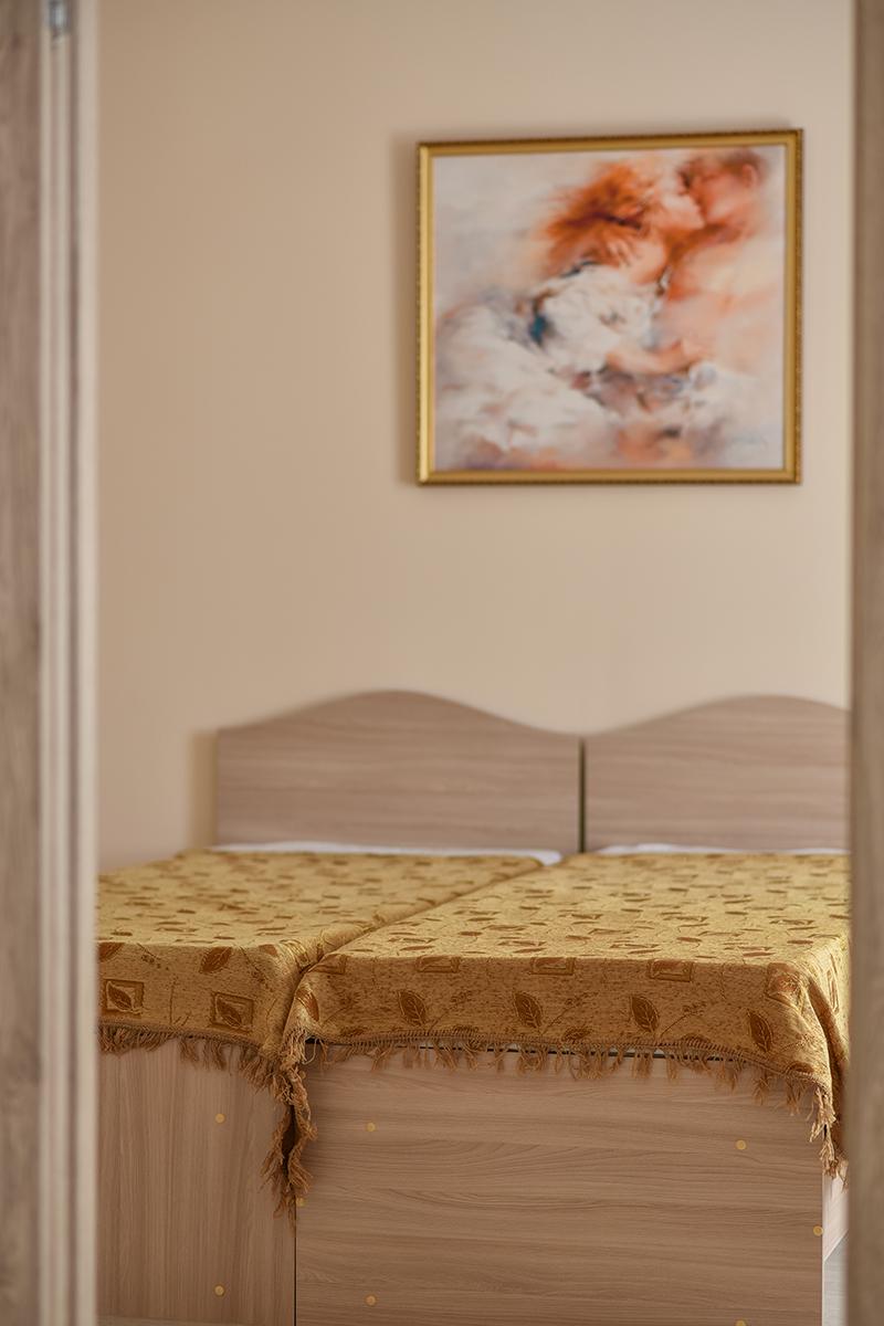 Фото Радужная