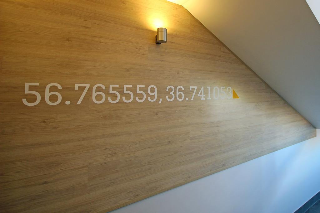 Фото Wake Hotel 1