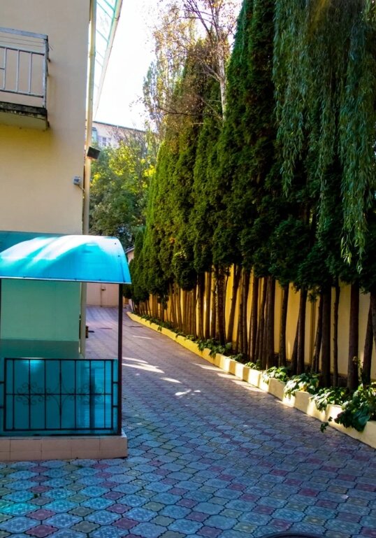 Фото Бешпагир