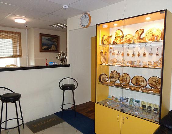 Фото Гостиница Кемь