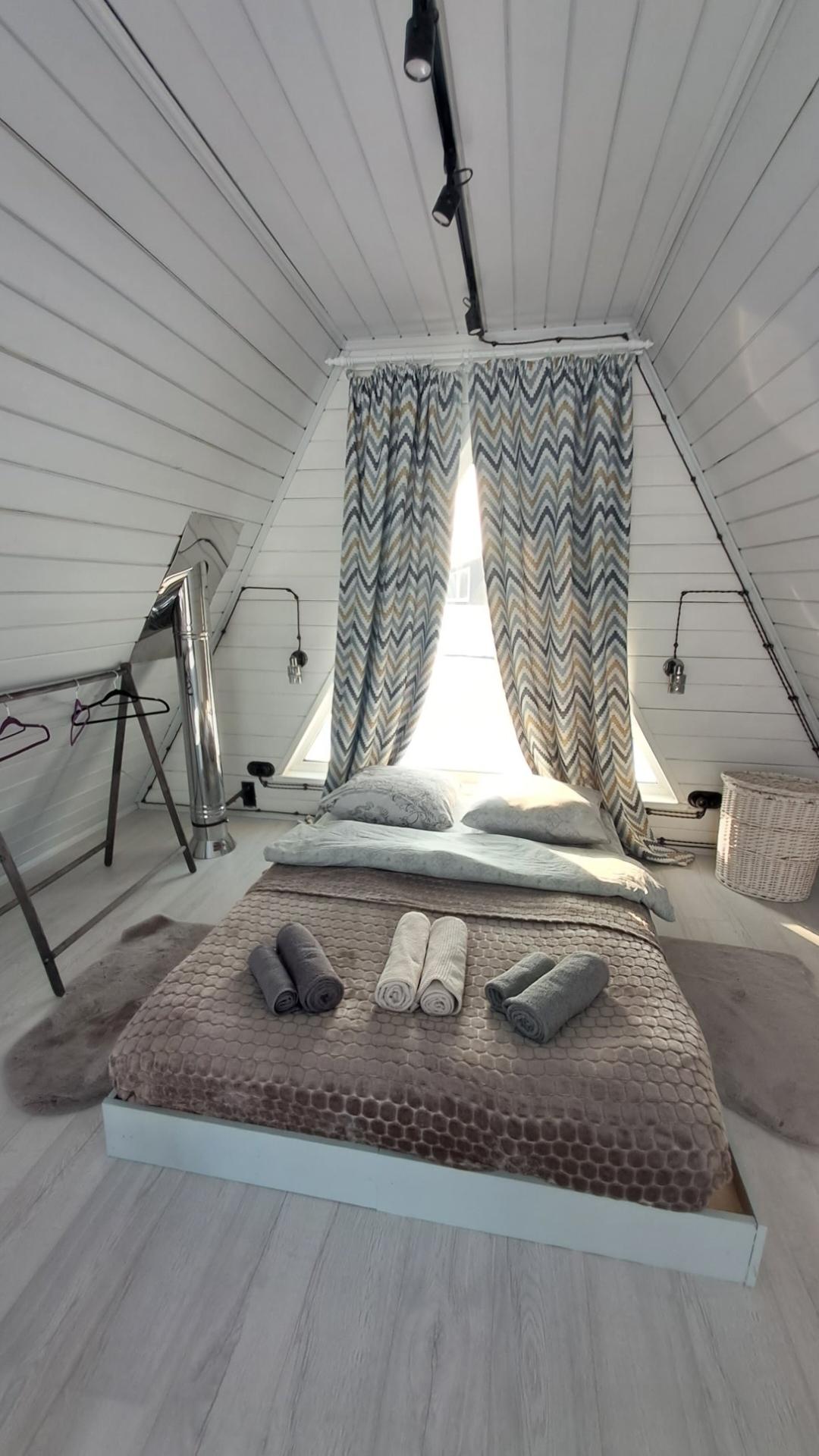 Фото Ягренево парк