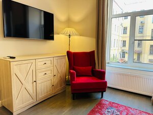 Иное жильё Old Town Millionnaya 29