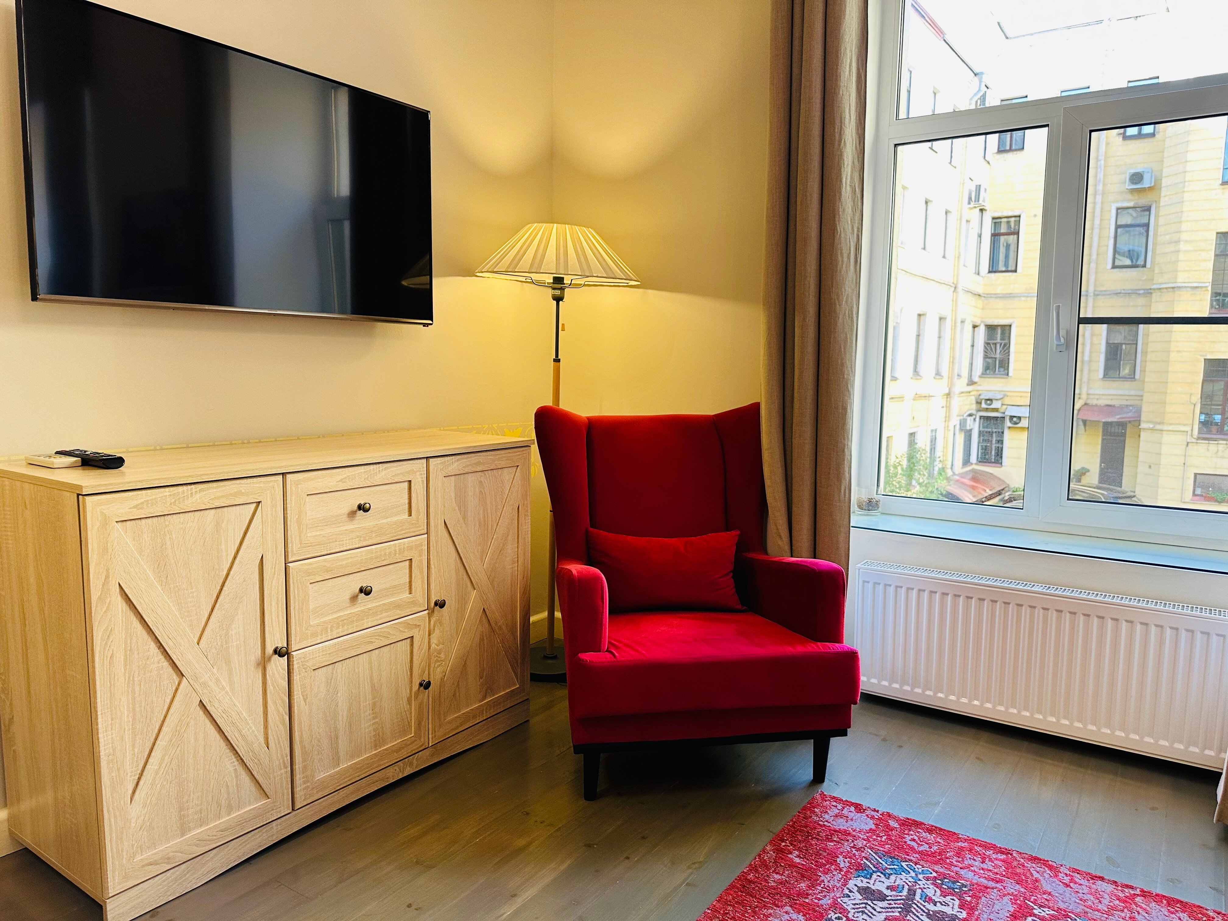 Фото Old Town Millionnaya 29