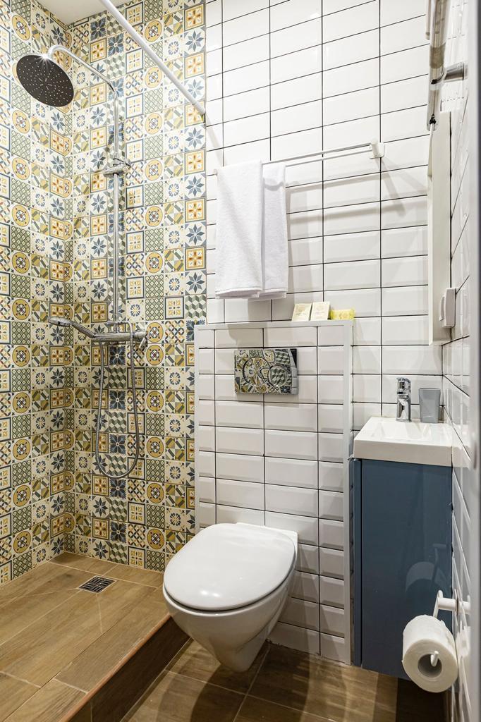 Фото Wh apartment