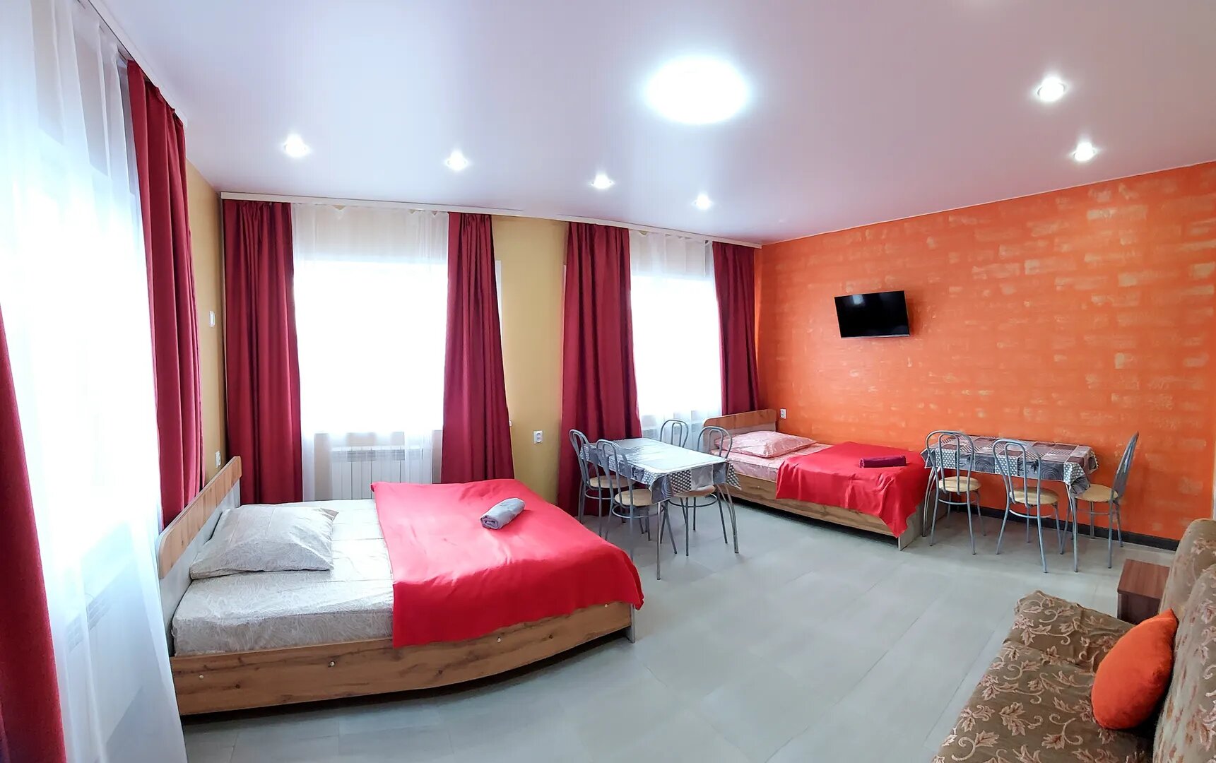 Фото Частный дом на Репина 8