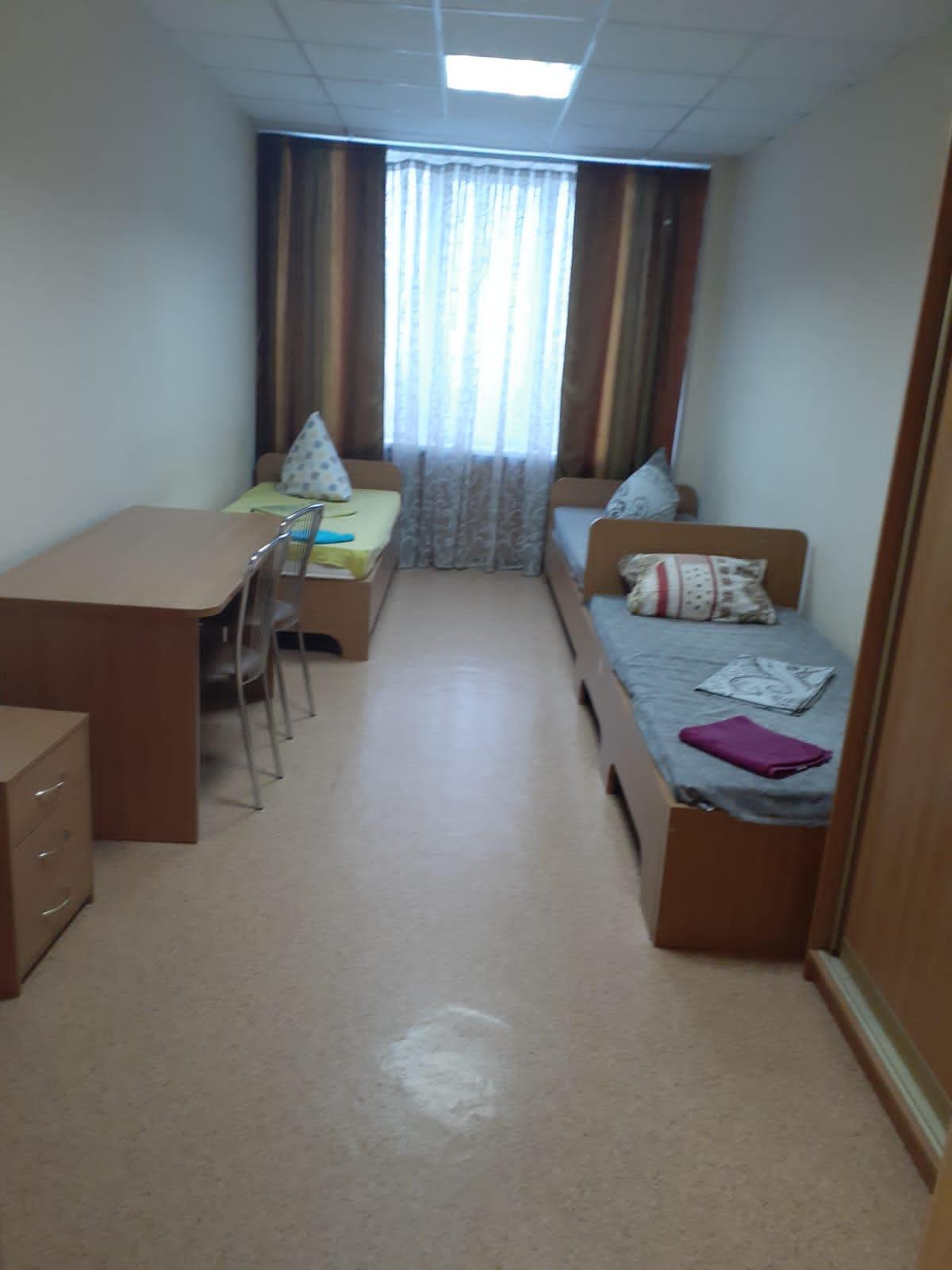 Фото Стоп-Отель