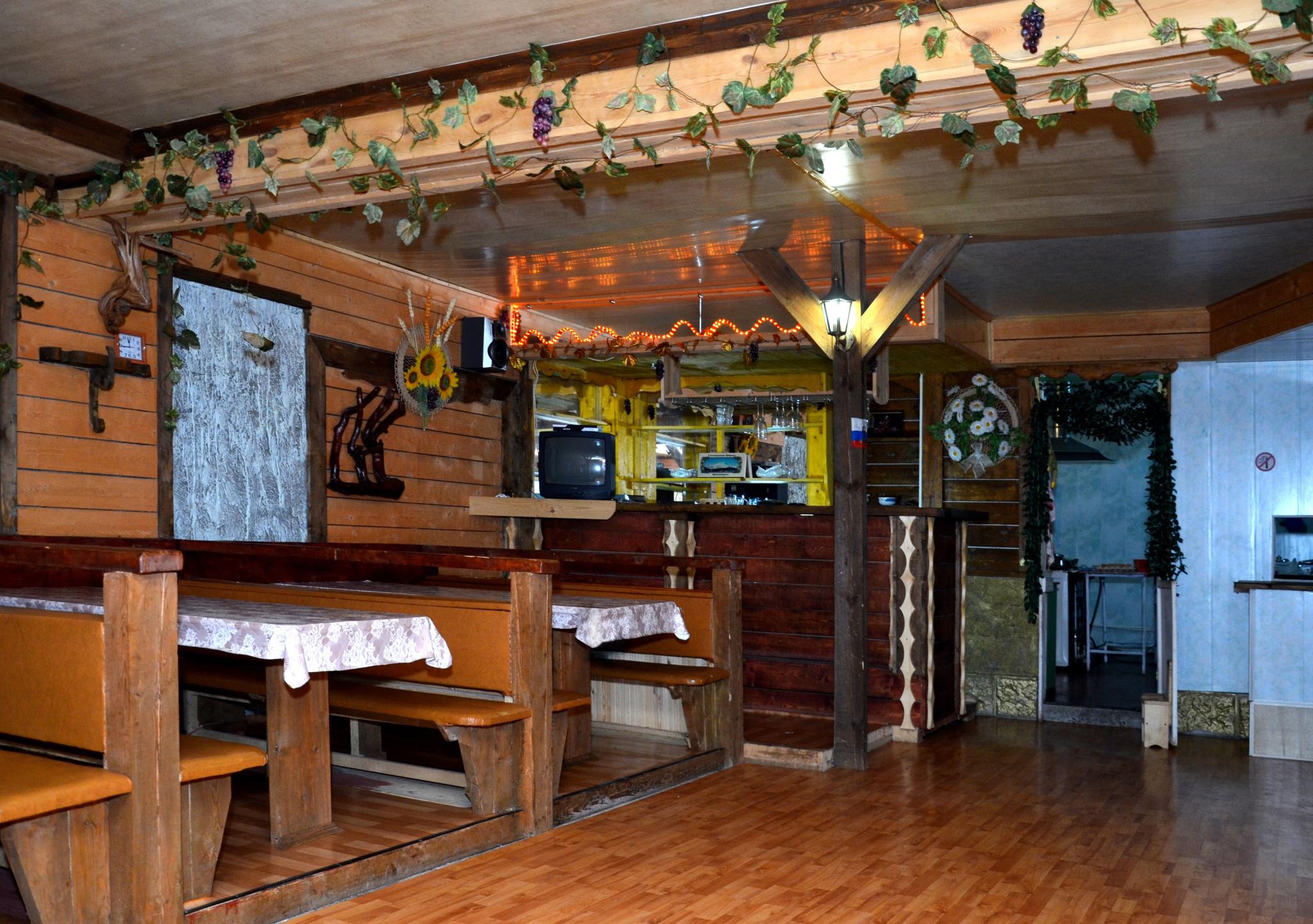 Фото Эльбрус Марал