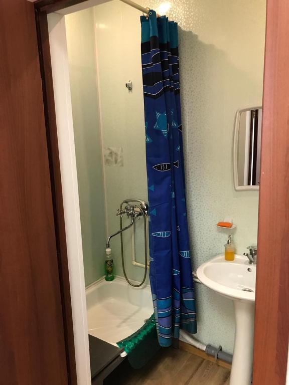 Фото Гостиница в Заворонежском