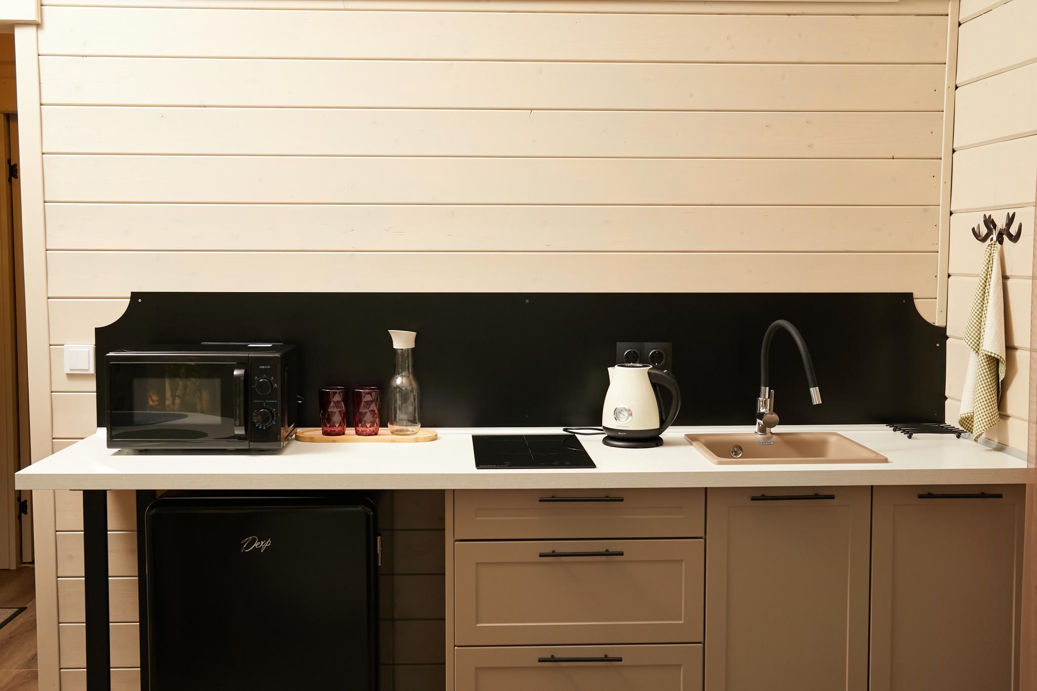 Фото Бобры и Утки