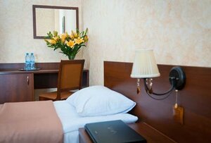 Park Hotel Bogorodsk (ulitsa Chernyshevskogo, 40А), hotel