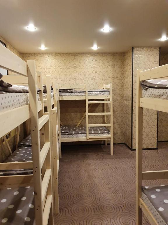 Фото Порт Павелецкая