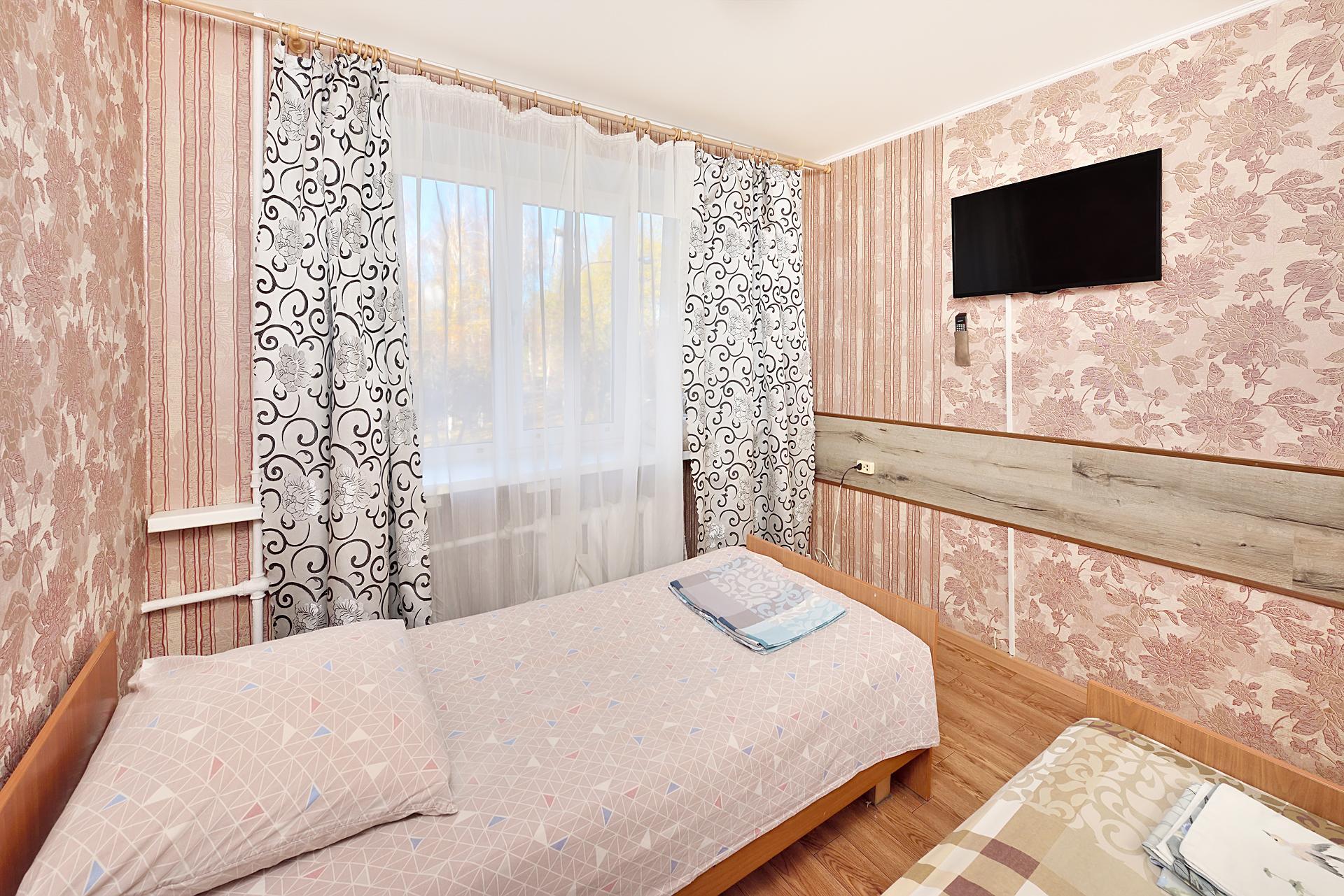 Фото Сафари