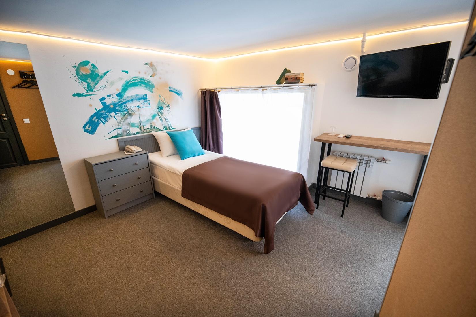 Фото Kurenbin smART