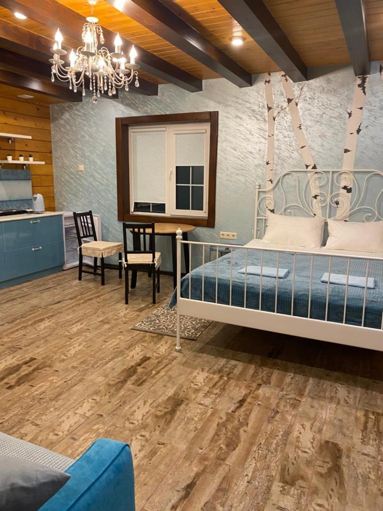 Фото Апарт комплекс Алтай