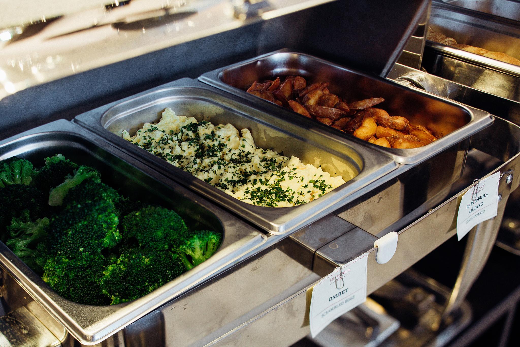 Фото Метрополис