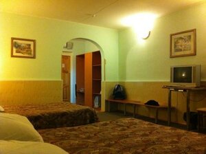 Pegas (Sasovo, ulitsa Lenina, 31) ، فندق