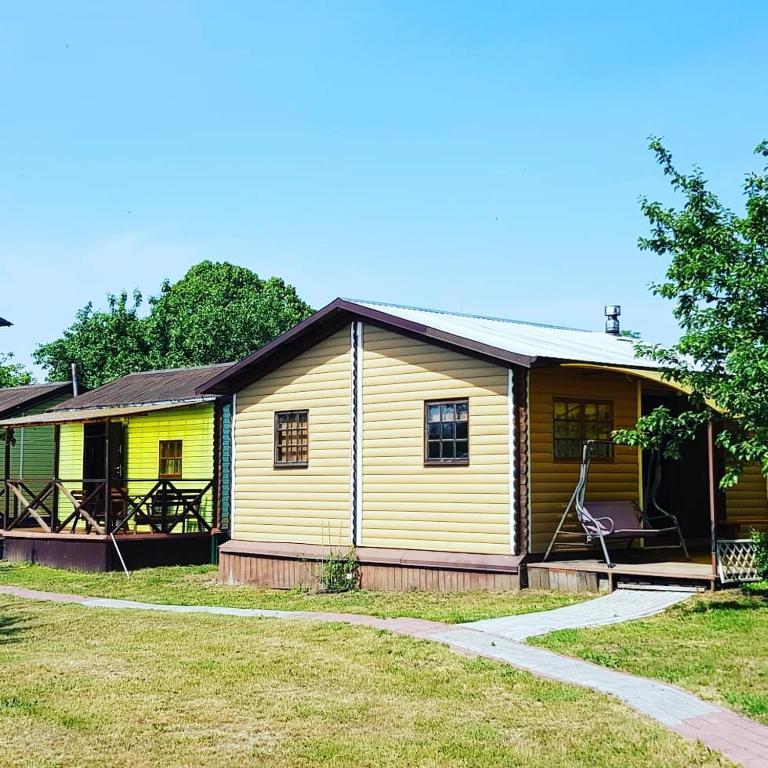 Фото отеля 1