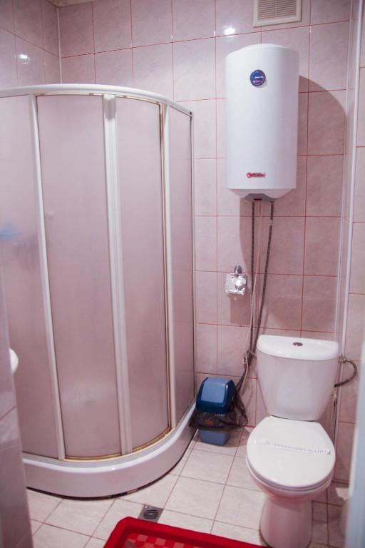 Фото Заречная