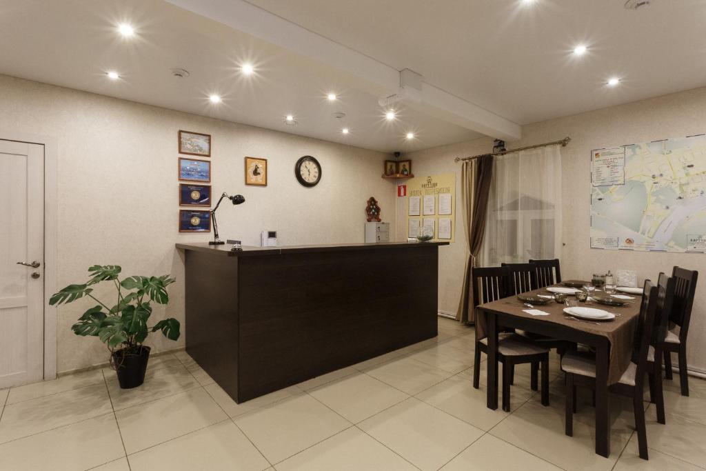 Фото Картуши