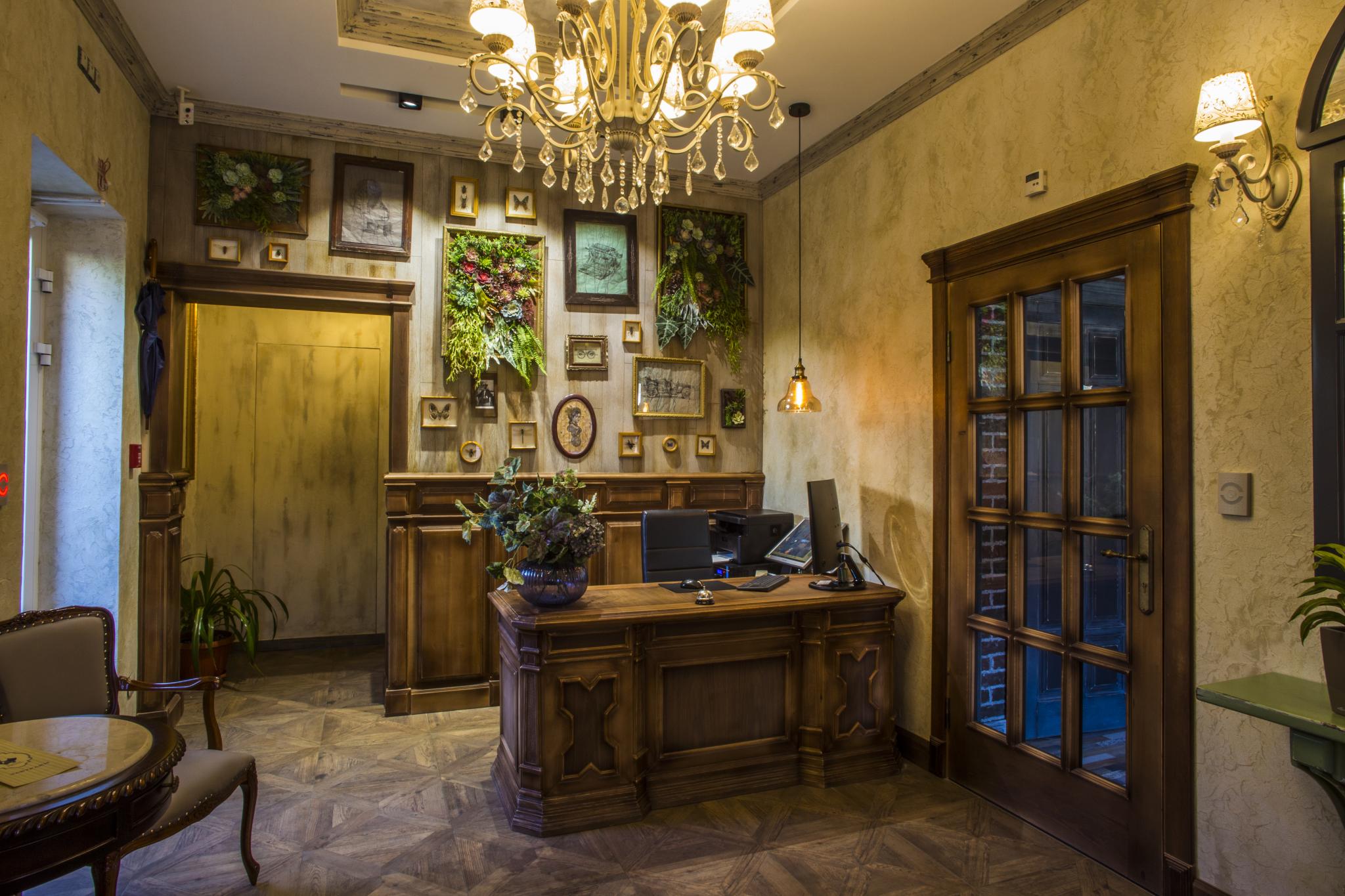 Фото Честный Чехов