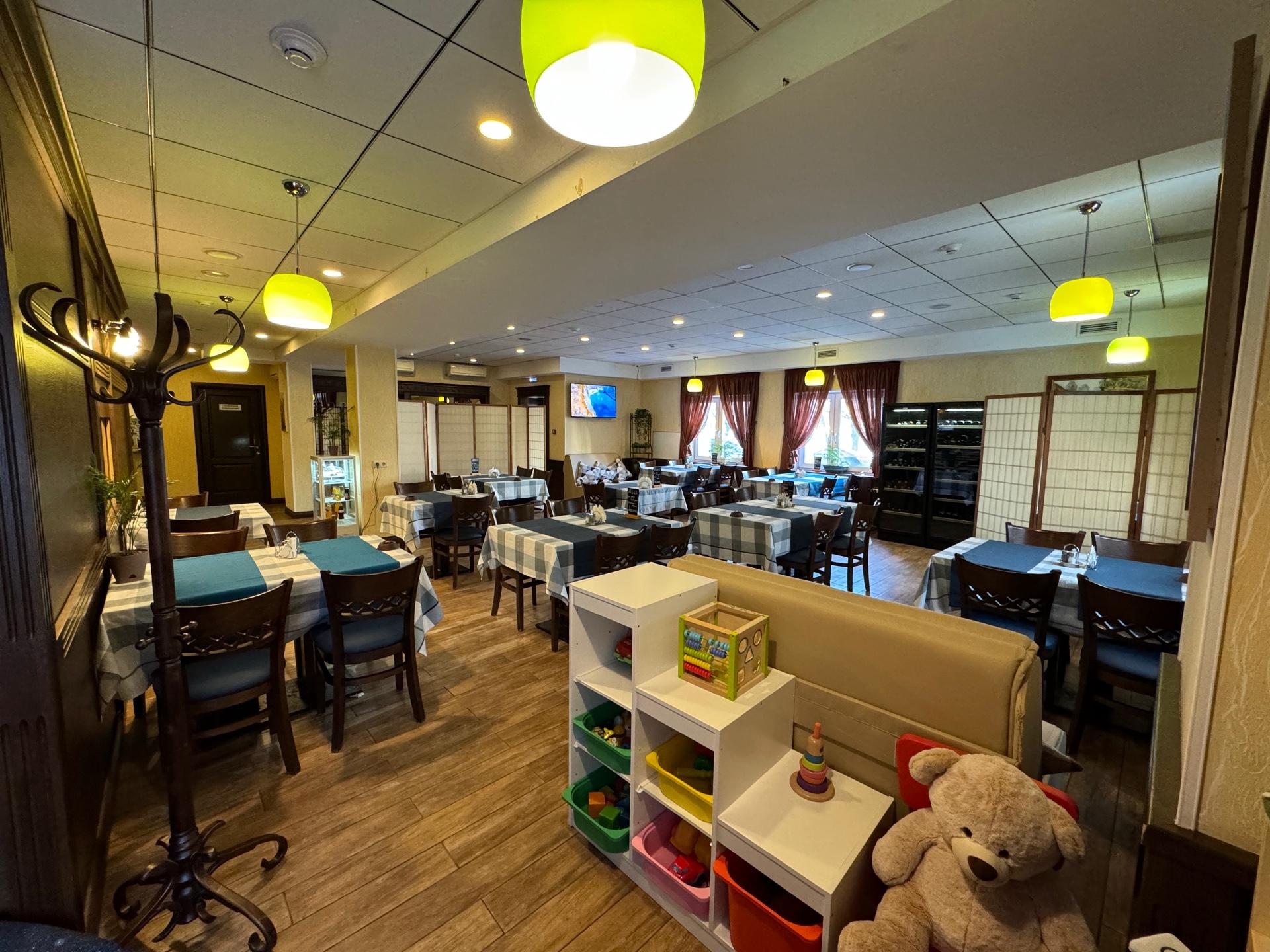 Фото Малетон