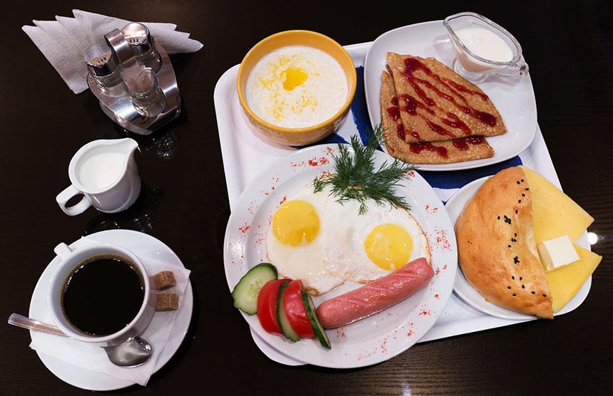 Фото отеля 5