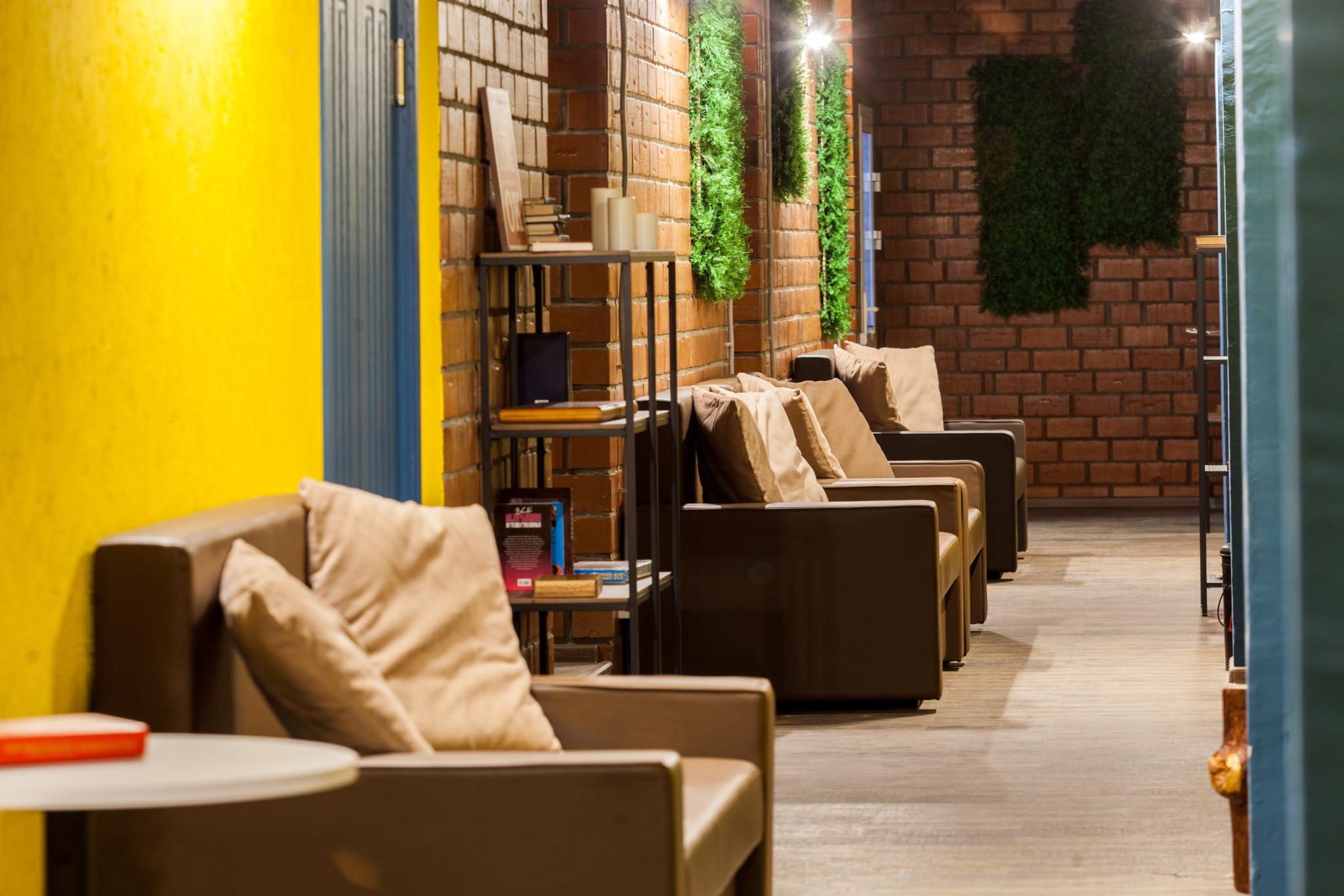 Фото Cheap Sleep