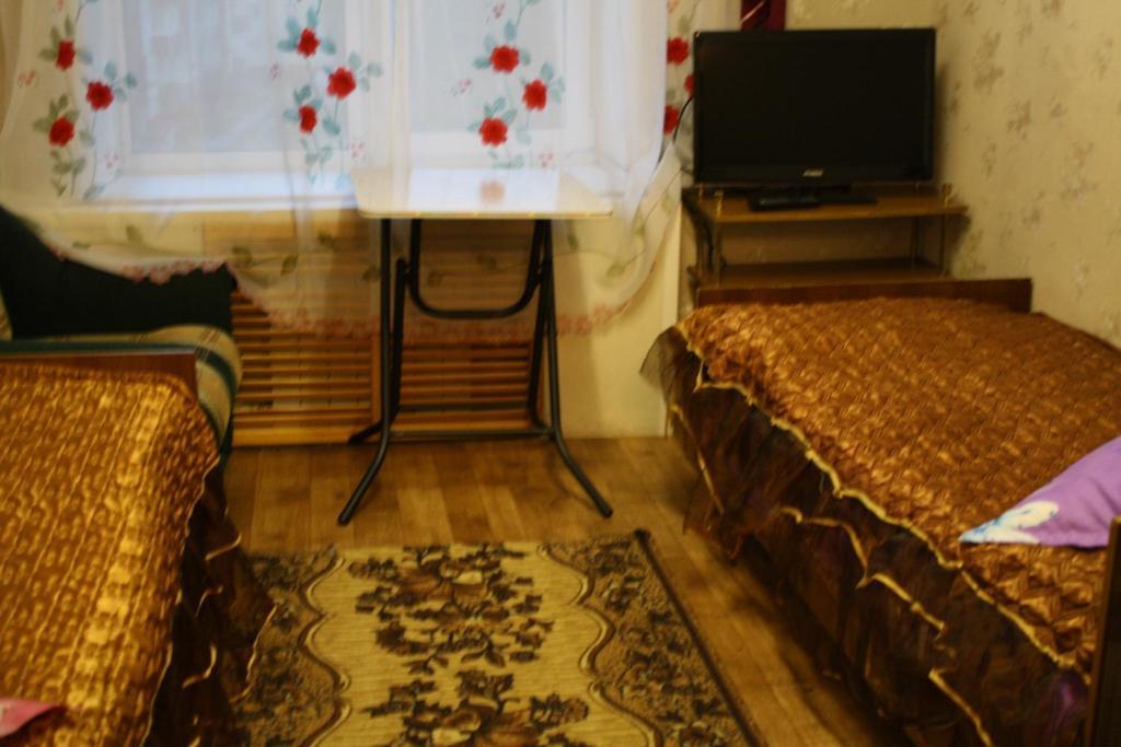 Фото Селенга