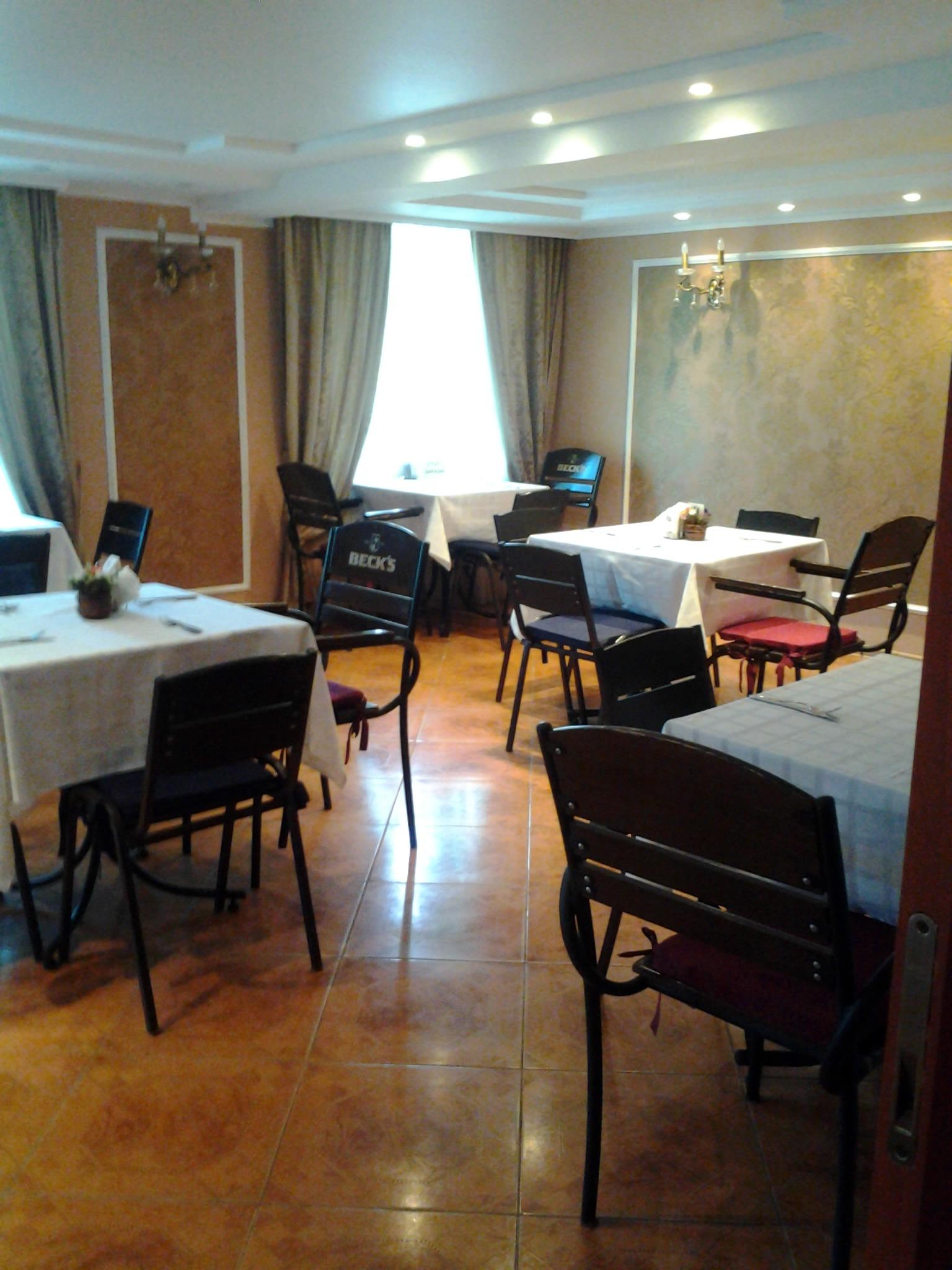 Фото Парк отель