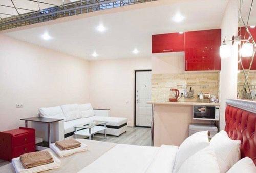 Фото Долгопрудный City