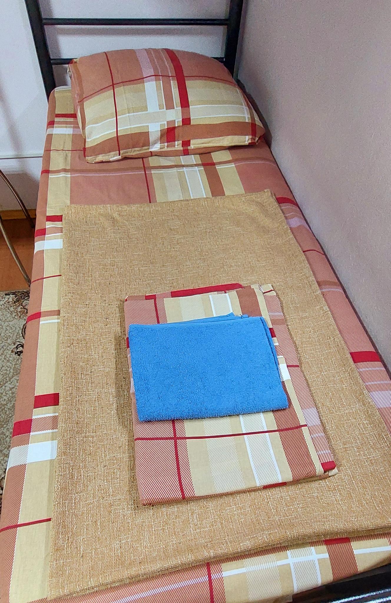 Фото Хостел