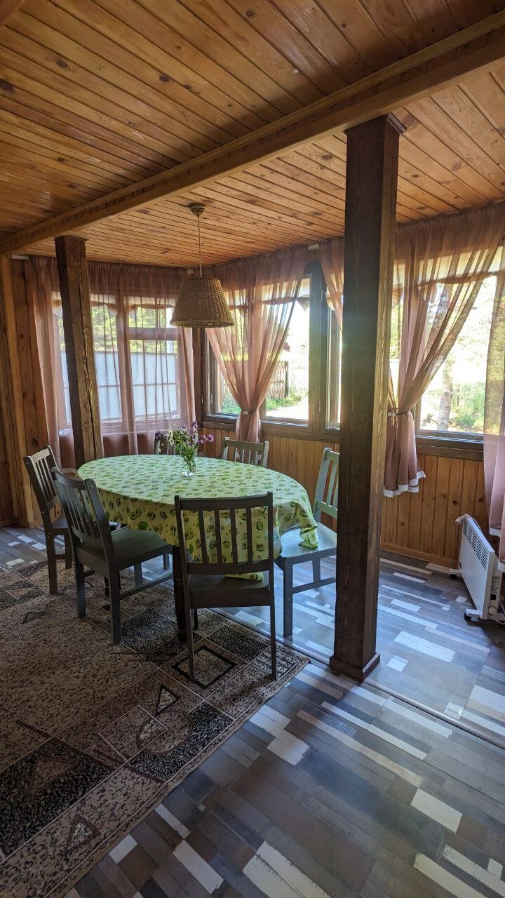 Фото Домик в деревне Станки